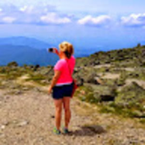 Meet your Posher, Roseann